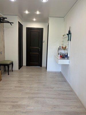 Фото квартиры по адресу Санкт-Петербург, Турку ул, 20к1 