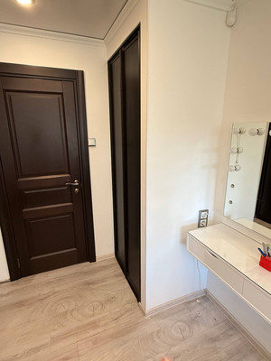 Фото квартиры по адресу Санкт-Петербург, Турку ул, 20к1 