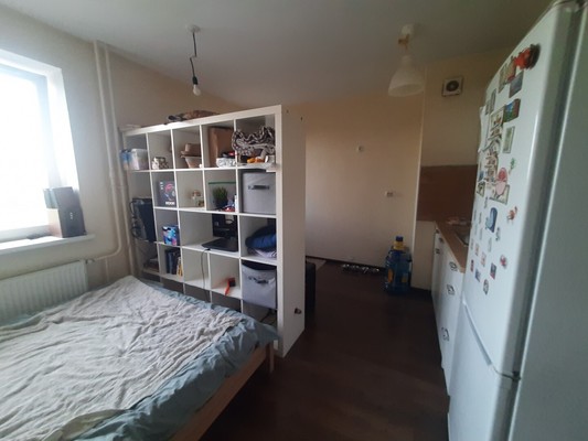 Фото квартиры по адресу Санкт-Петербург г, Парголово п, Толубеевский пр-д, д. 18к1