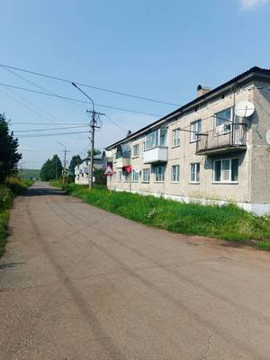 Объект по адресу Москва, Юбилейная ул, 17 