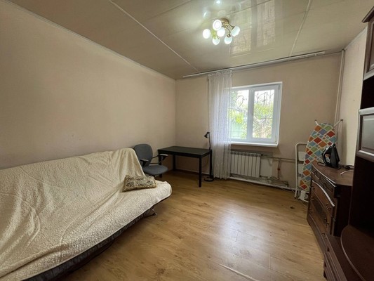 Фото квартиры по адресу Москва, Б. Хмельницкого ул, 74 