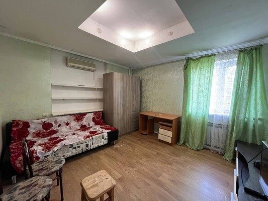 Фото квартиры по адресу Москва, Б. Хмельницкого ул, 74 