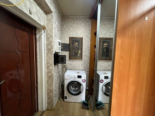 Фото квартиры по адресу Москва, Б. Хмельницкого ул, 74 
