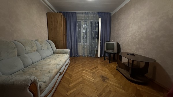 Объект по адресу Москва, Звездная ул, 22 