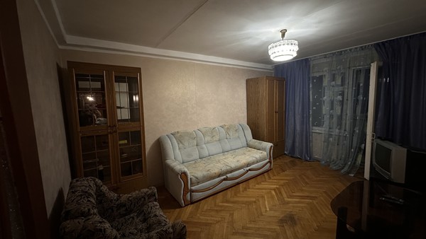 Объект по адресу Москва, Звездная ул, 22 