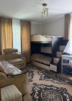 Объект по адресу Москва, Сосновый п, 1 