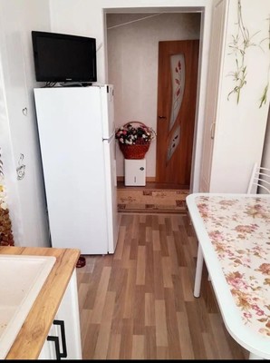 Объект по адресу Москва, Комсомольская ул, 5 