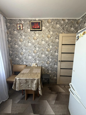Фото квартиры по адресу Москва, Ляпидевского ул, 66А 