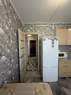 Фото квартиры по адресу Москва, Ляпидевского ул, 66А 