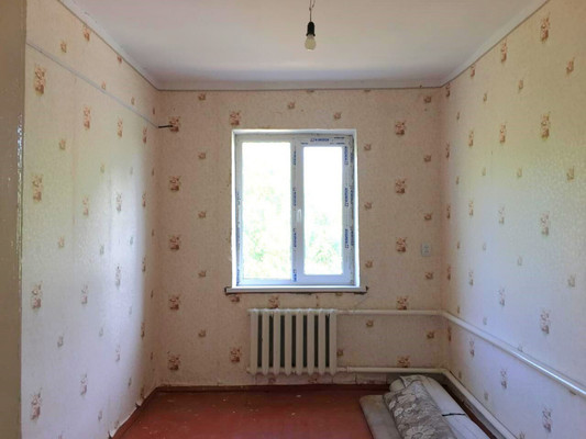 Объект по адресу Краснодарский край, Тихорецкий р-н, Алексеевская ст-ца, Пискохи ул, д. 8