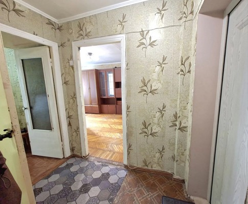 Объект по адресу Москва, Гоголя ул, 73 
