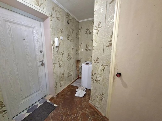 Фото квартиры по адресу Москва, Гоголя ул, 73 