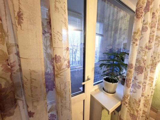 Фото квартиры по адресу Краснодарский край, Тихорецкий р-н, Калинина ул, д. 122