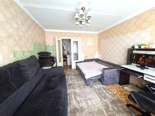 Объект по адресу Краснодарский край, Тихорецкий р-н, Подвойского ул, д. 133