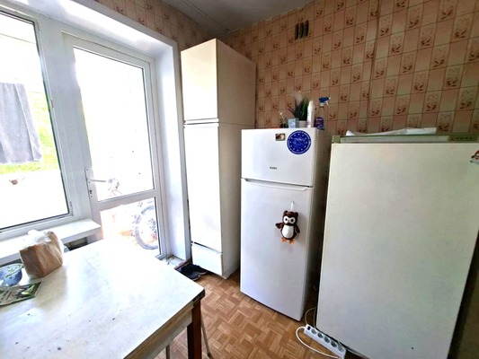 Объект по адресу Краснодарский край, Тихорецкий р-н, Подвойского ул, д. 133