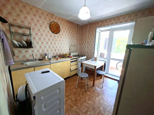 Объект по адресу Краснодарский край, Тихорецкий р-н, Подвойского ул, д. 133