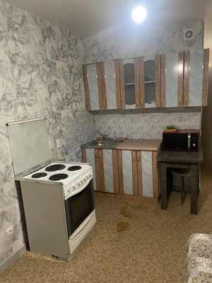Объект по адресу Москва, Калинина ул, 177А 