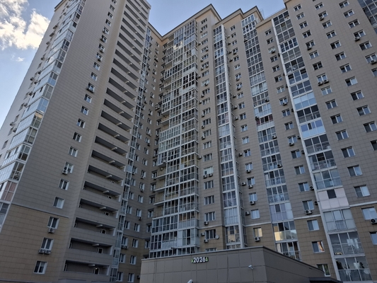 Объект по адресу Москва, Сибирский Тракт ул, 13 