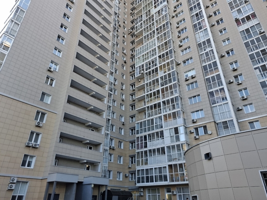 Объект по адресу Москва, Сибирский Тракт ул, 13 