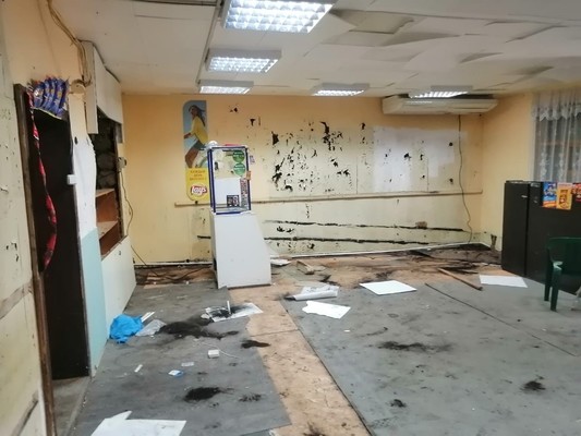 Объект по адресу Москва, Ново-Юдинская ул, 63 