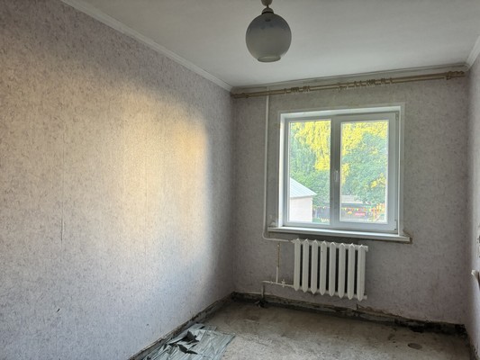 Объект по адресу Москва, Гурьева ул, 3 