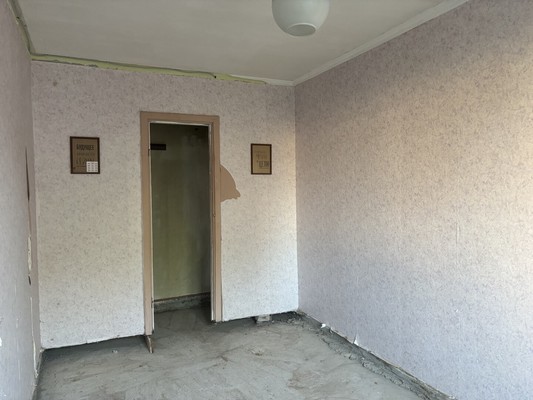 Объект по адресу Москва, Гурьева ул, 3 