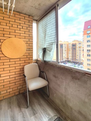 Фото квартиры по адресу Московская обл, Ленина пр-кт, д. 8