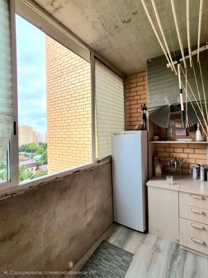 Объект по адресу Московская обл, Ленина пр-кт, д. 8
