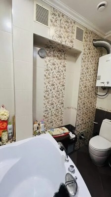 Объект по адресу Москва, Подольская ул, 54к150 