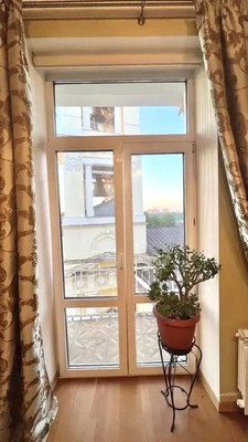 Фото квартиры по адресу Москва, Подольская ул, 54к150 