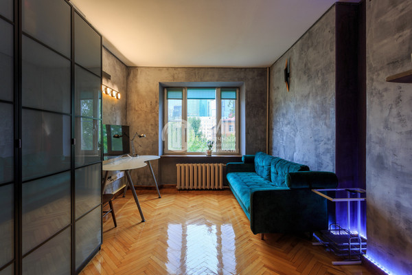 Фото квартиры по адресу Москва г, Студенческая ул, д. 30к1
