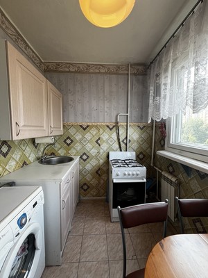 Фото квартиры по адресу Санкт-Петербург, Байконурская ул, 5Ак1 