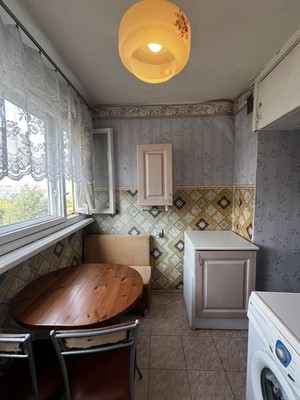 Фото квартиры по адресу Санкт-Петербург, Байконурская ул, 5Ак1 