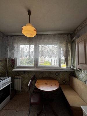 Фото квартиры по адресу Санкт-Петербург, Байконурская ул, 5Ак1 