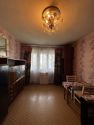 Фото квартиры по адресу Санкт-Петербург, Байконурская ул, 5Ак1 