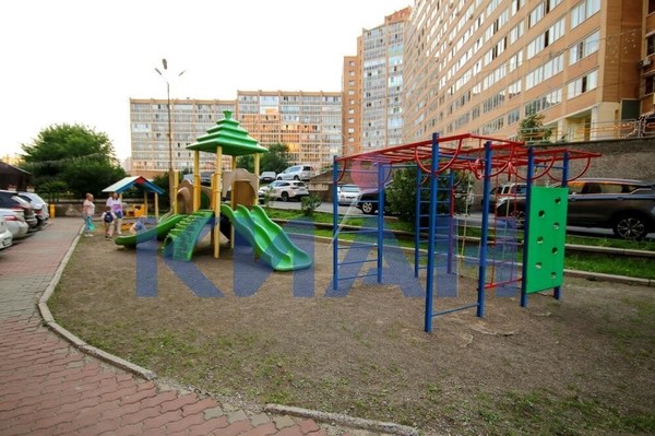 Фото квартиры по адресу Москва, Академика Киренского ул, 32К 