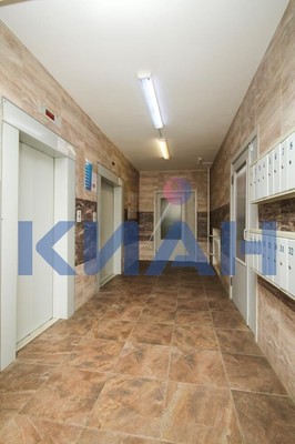 Объект по адресу Москва, Академика Киренского ул, 32К 