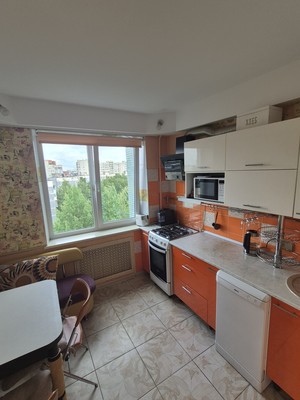 Фото квартиры по адресу Санкт-Петербург, Художников пр-кт, 5Ак3 