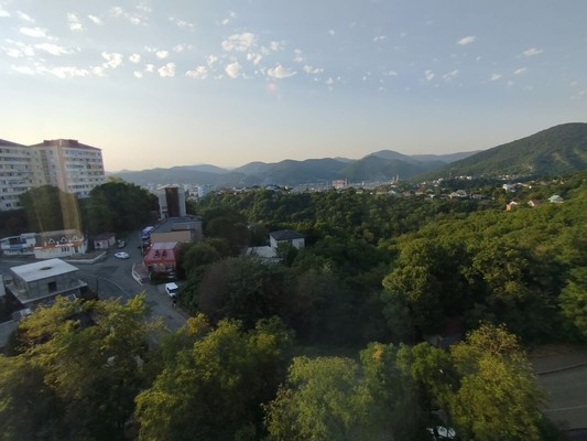 Объект по адресу Москва, Звездная ул, 36 