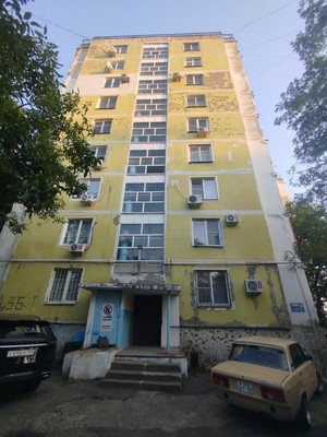 Фото квартиры по адресу Москва, Звездная ул, 36 
