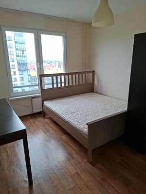 Объект по адресу Санкт-Петербург, Кушелевская дор, 1к3 