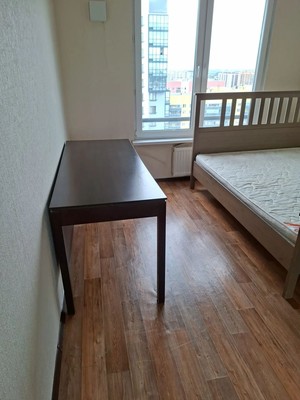 Объект по адресу Санкт-Петербург, Кушелевская дор, 1к3 