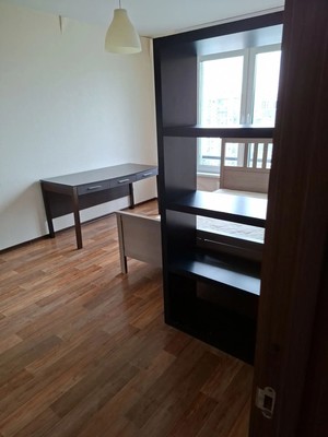 Объект по адресу Санкт-Петербург, Кушелевская дор, 1к3 
