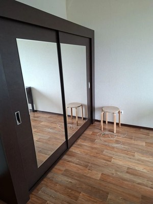 Объект по адресу Санкт-Петербург, Кушелевская дор, 1к3 