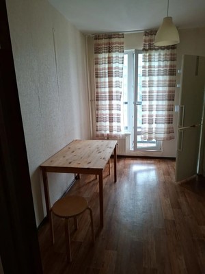 Объект по адресу Санкт-Петербург, Кушелевская дор, 1к3 