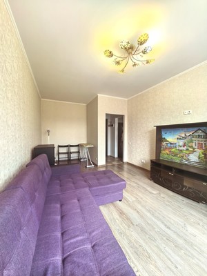 Фото квартиры по адресу Московская обл, Дрожжино рп, Новое ш, д. 8