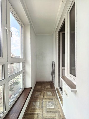 Фото квартиры по адресу Московская обл, Дрожжино рп, Новое ш, д. 8