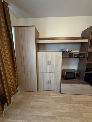 Фото квартиры по адресу Московская обл, Дрожжино рп, Новое ш, д. 2