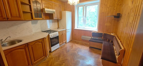 Объект по адресу Московская обл, Климовск мкр, Школьная ул, д. 50к10