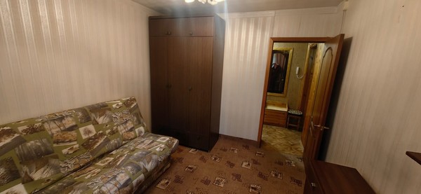 Объект по адресу Московская обл, Климовск мкр, Школьная ул, д. 50к10